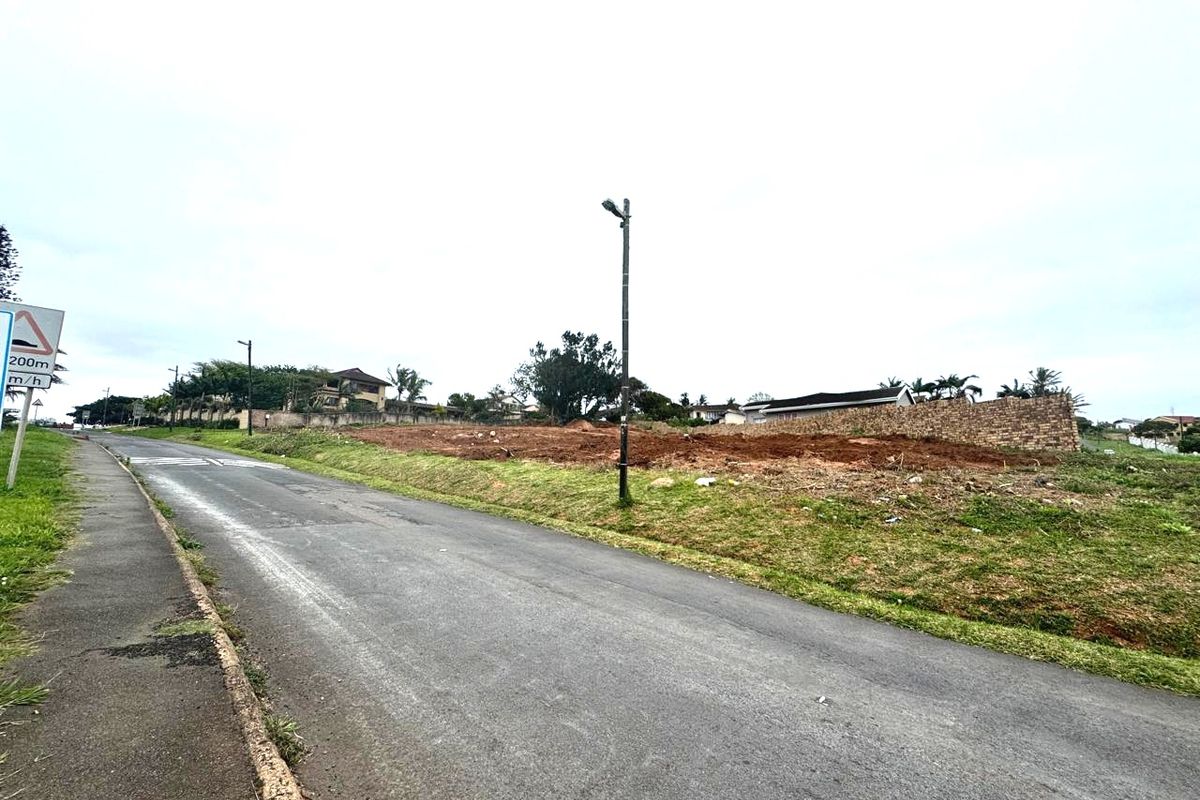 Vacant Land for Sale – La Mercy - Photo 3