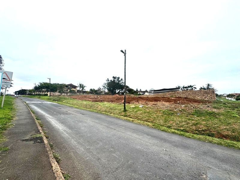 Vacant Land for Sale – La Mercy - Photo 3