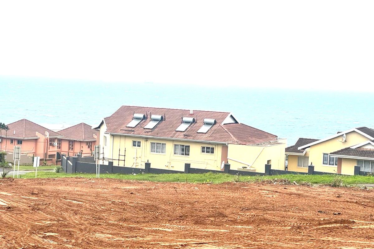 Vacant Land for Sale – La Mercy - Photo 4