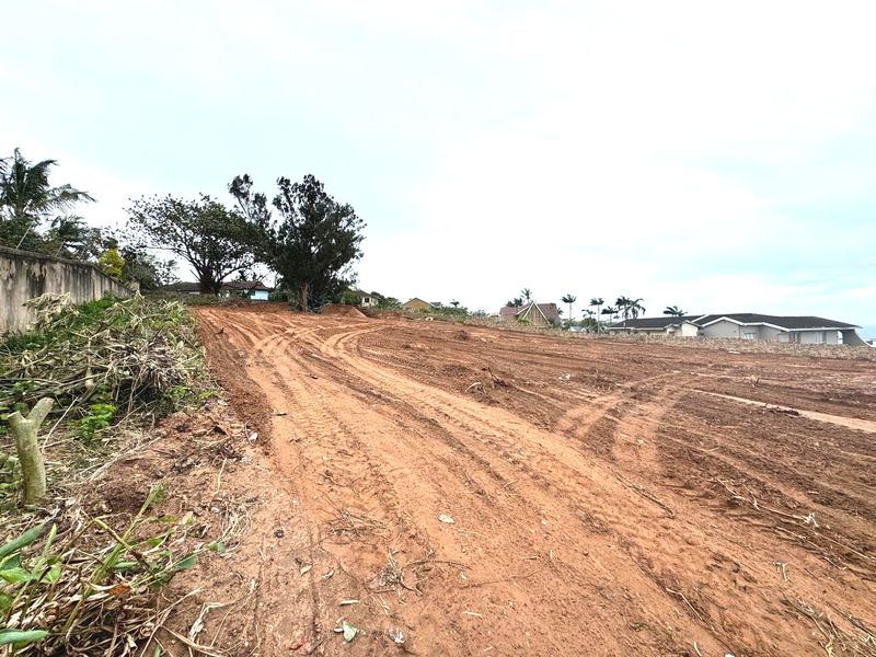 Vacant Land for Sale – La Mercy - Photo 10