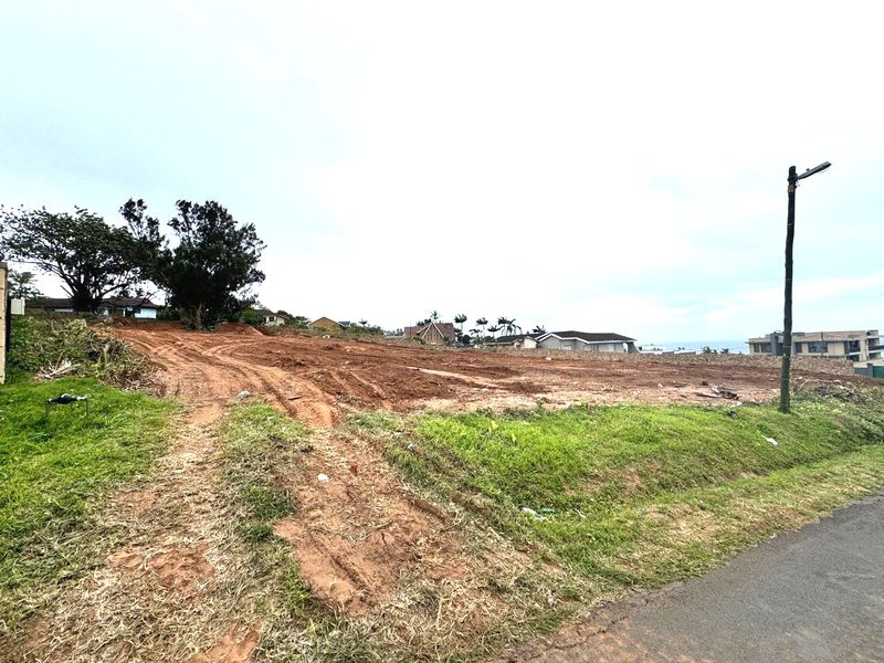 Vacant Land for Sale – La Mercy - Photo 9