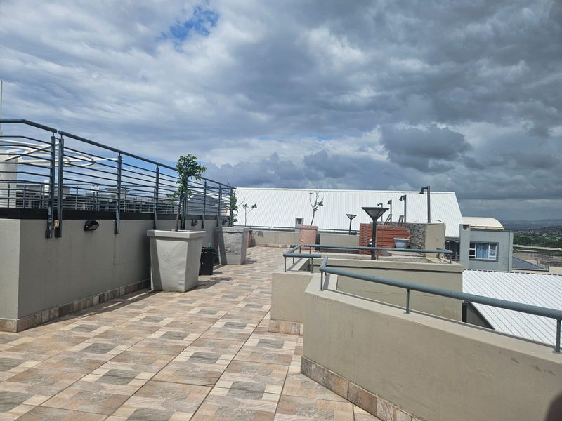 Prime Property presents The Zone apartment for rent - Photo 6