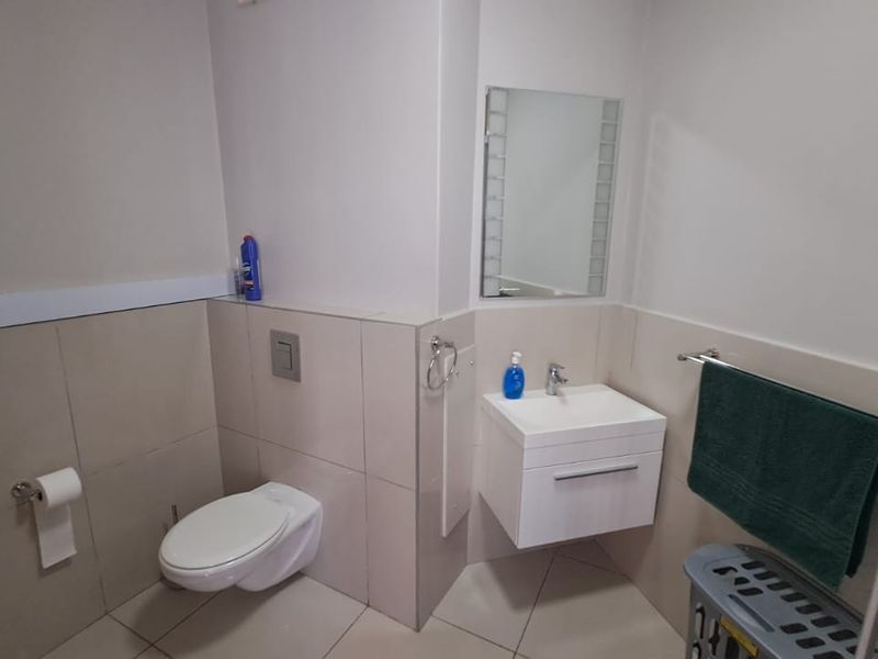 Prime Property presents Urban Park for ren fully furnished - Photo 5