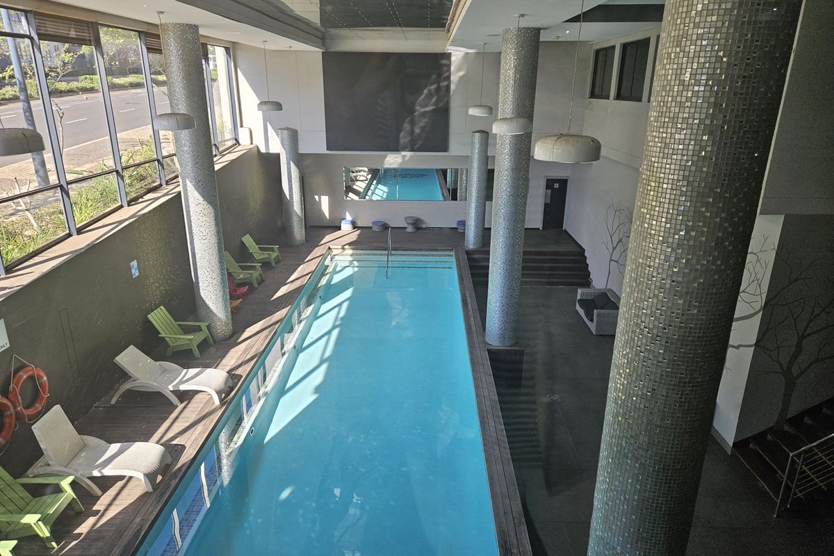 Prime Property presents Urban Park for ren fully furnished - Photo 2