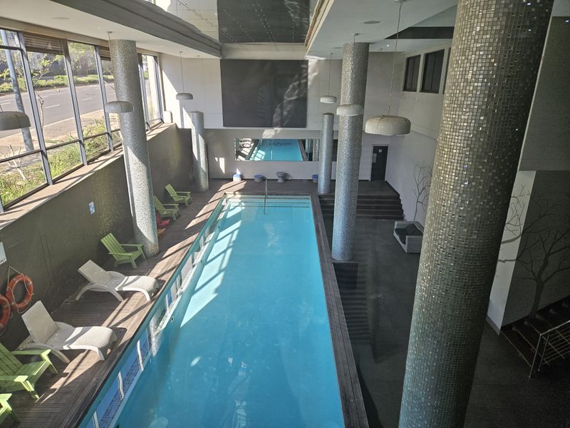 Prime Property presents Urban Park for ren fully furnished - Photo 2