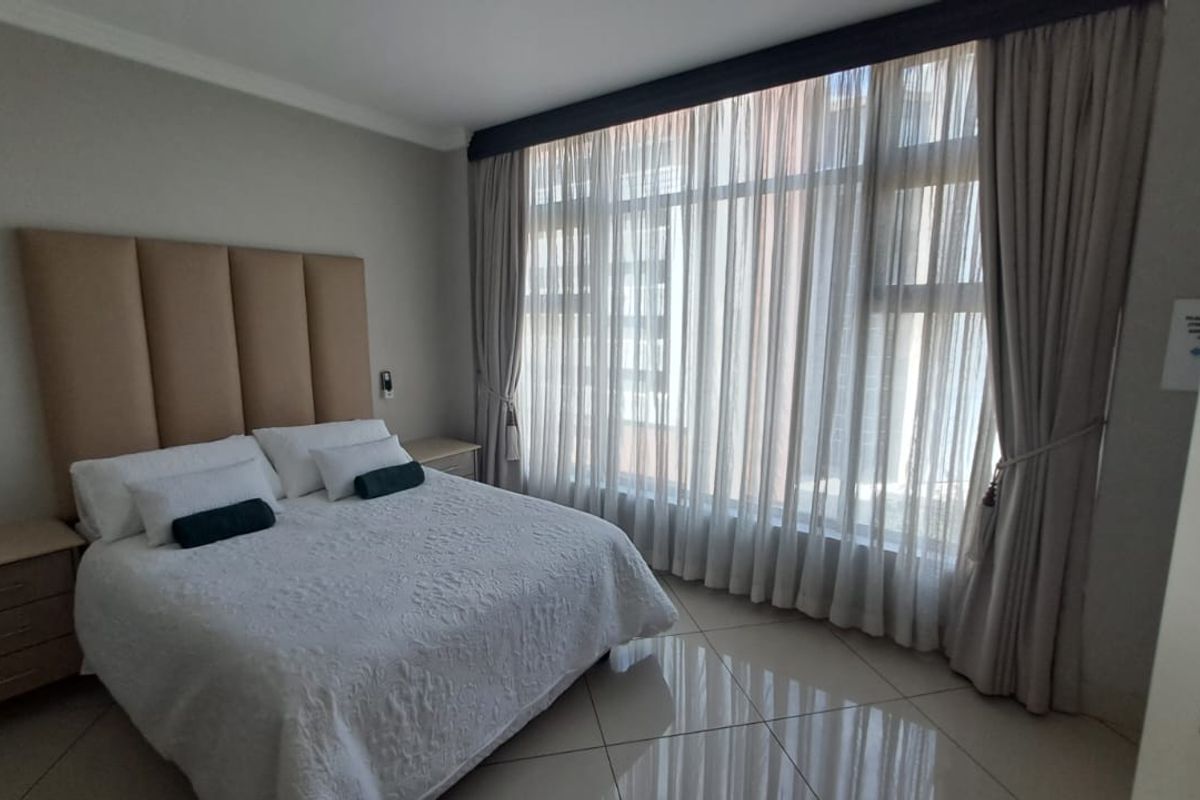 Prime Property presents Urban Park for ren fully furnished - Photo 3