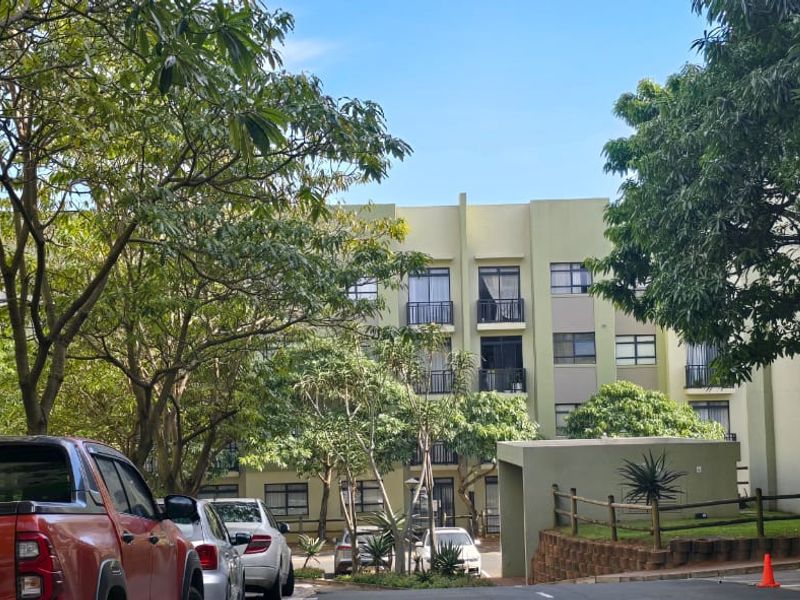 One Bedroom Apartment For Sale Umhlanga - Photo 10