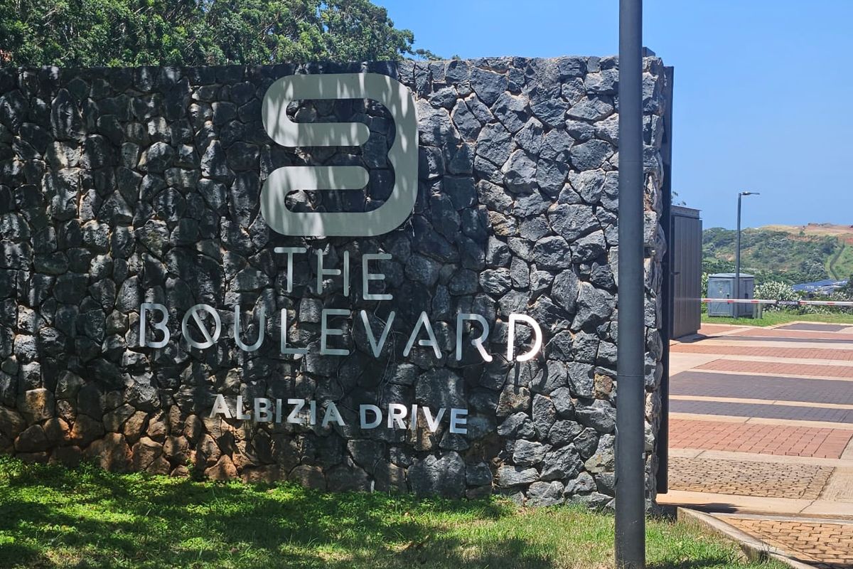 Prime Property presents Zimbali Boulevard suite for rent - Photo 2