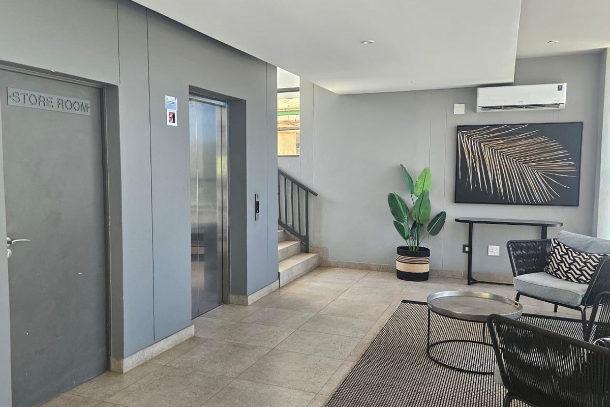 Prime Property presents Zimbali Boulevard suite for rent - Photo 4