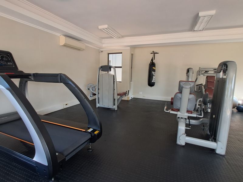 Modern 1-Bedroom Living in the Heart of Umhlanga - Photo 4