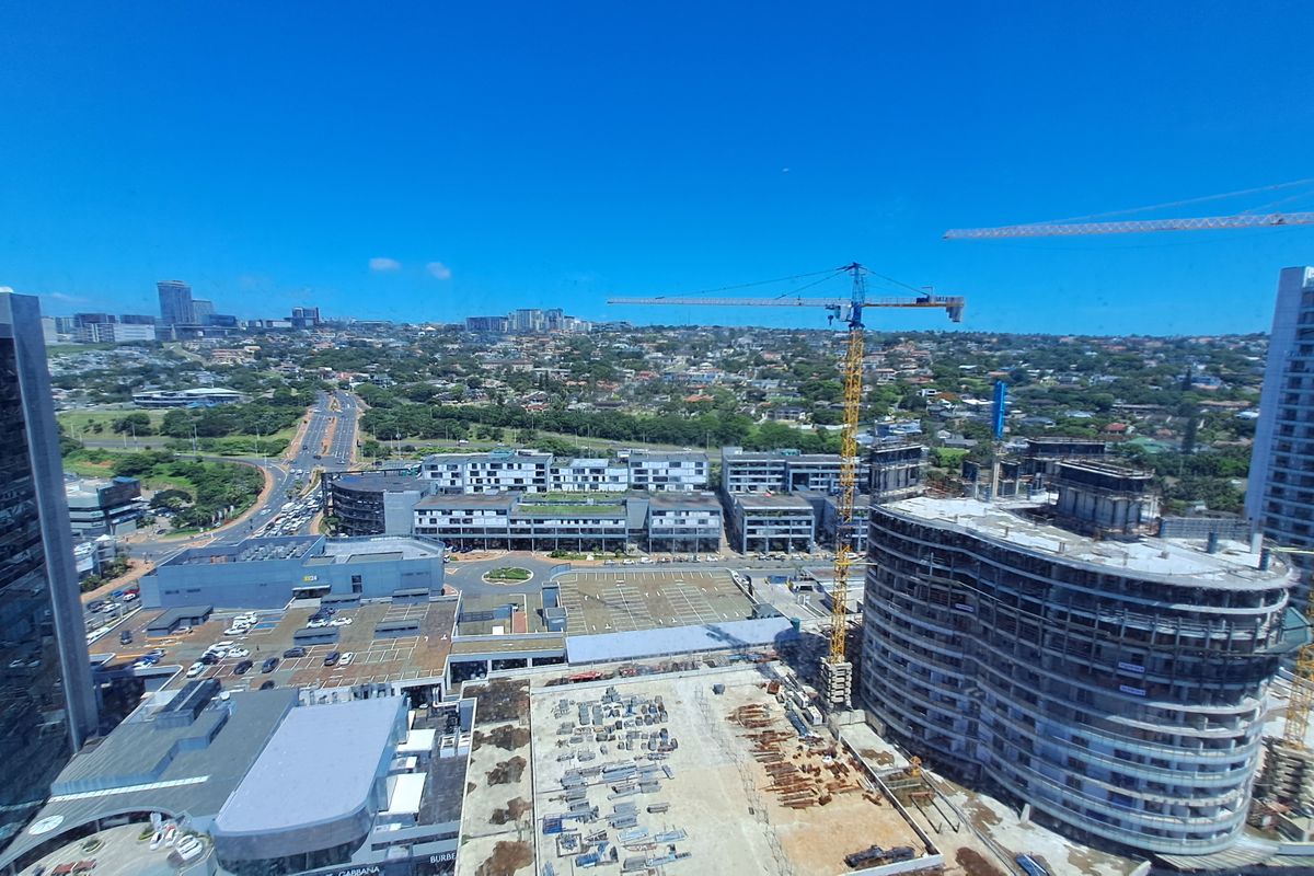 Modern Studio Apartment at The Pearls – Ideal Investment or Lock-Up-and-Go - Photo 3