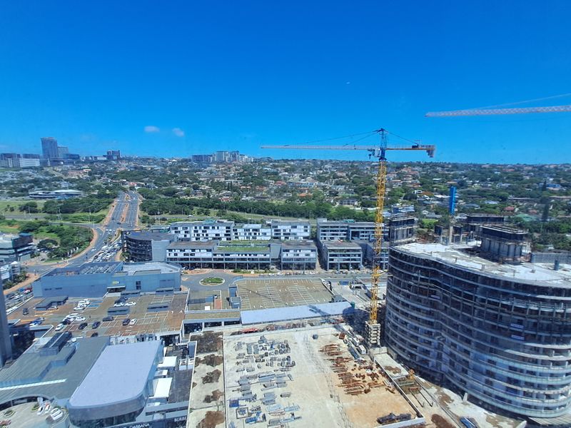 Modern Studio Apartment at The Pearls – Ideal Investment or Lock-Up-and-Go - Photo 3