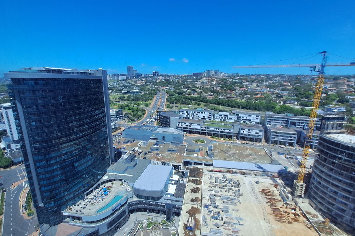 Modern Studio Apartment at The Pearls – Ideal Investment or Lock-Up-and-Go - Photo 2