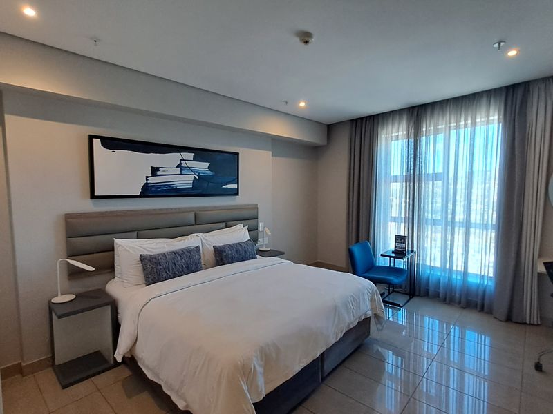 Modern Studio Apartment at The Pearls – Ideal Investment or Lock-Up-and-Go - Photo 6