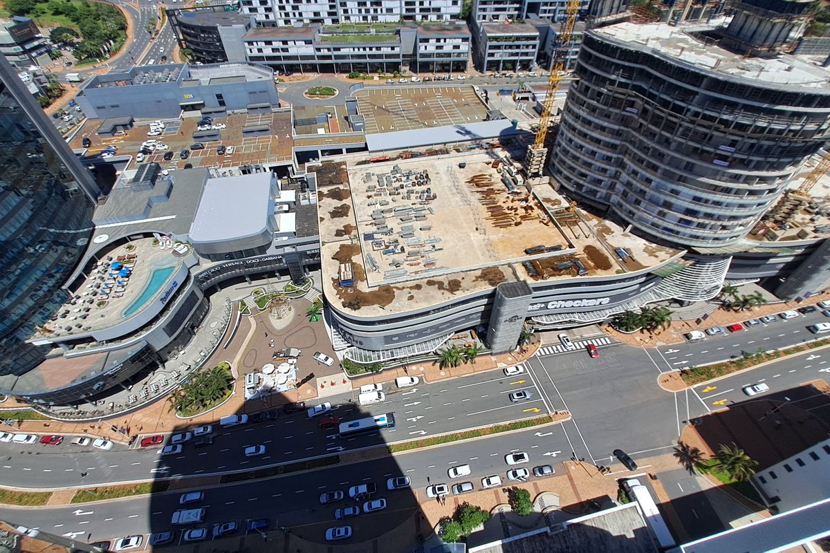 Modern Studio Apartment at The Pearls – Ideal Investment or Lock-Up-and-Go - Photo 4