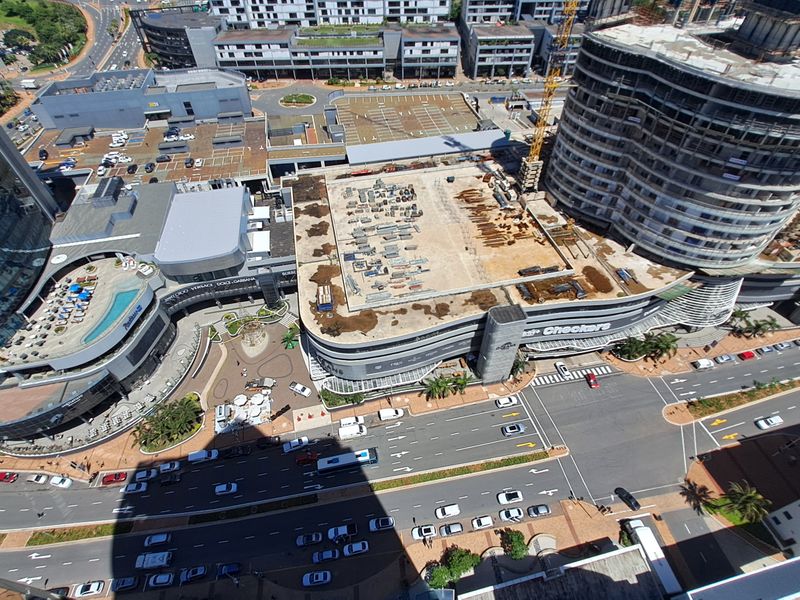 Modern Studio Apartment at The Pearls – Ideal Investment or Lock-Up-and-Go - Photo 4