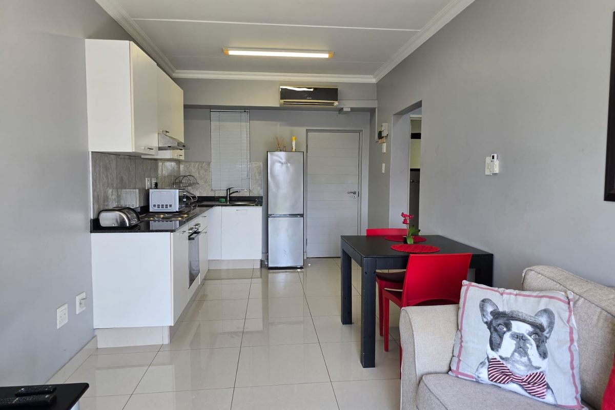 Apartment Pending Sale In Umhlanga - Photo 5