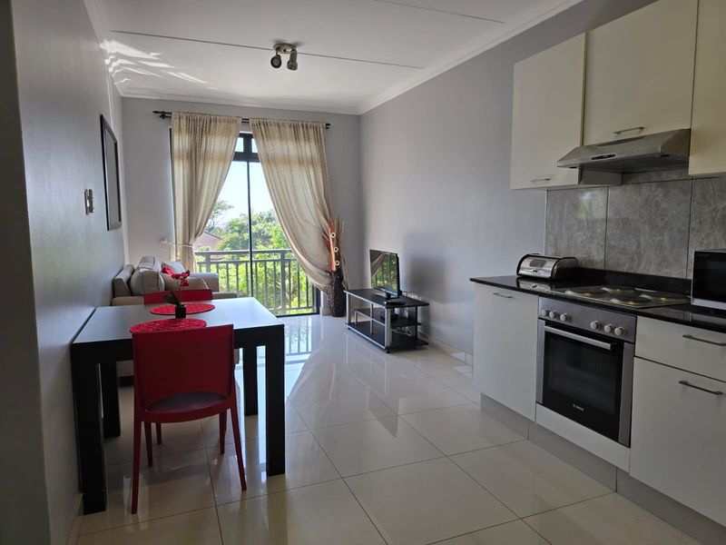 Apartment Pending Sale In Umhlanga - Photo 7