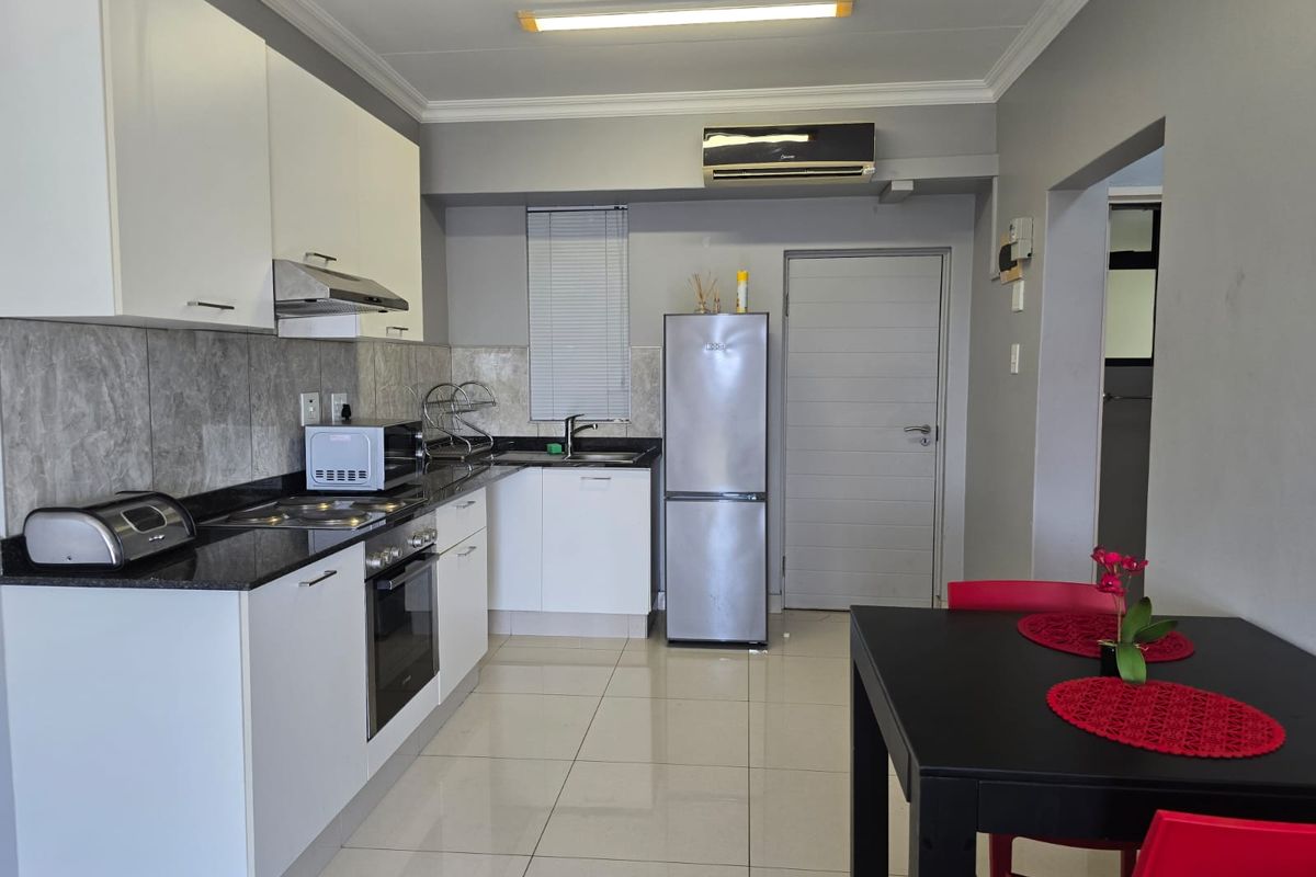 Apartment Pending Sale In Umhlanga - Photo 4