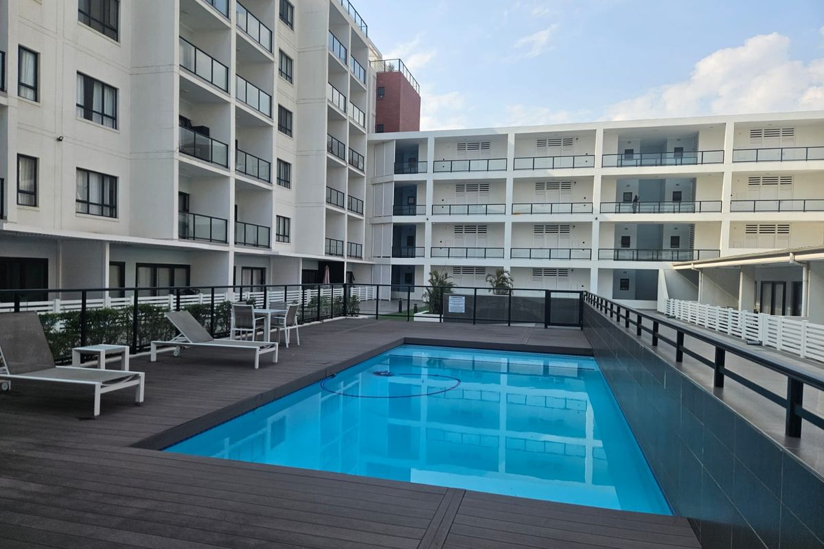 Prime Property presents Summer Ridge apartment for rent - Photo 3