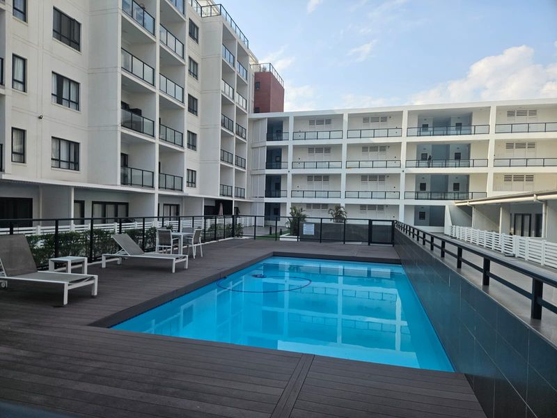 Prime Property presents Summer Ridge apartment for rent - Photo 3