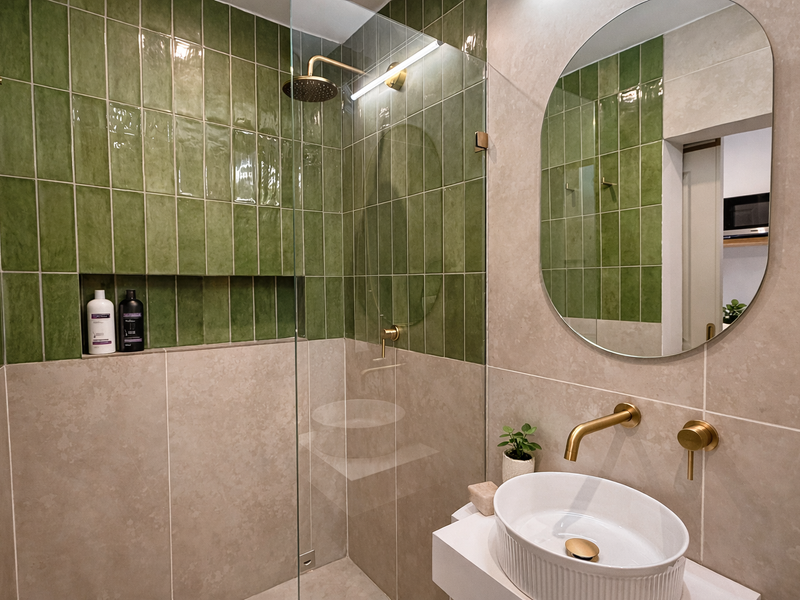 Luxury Studio Living in the Heart of Cape Town City Centre - Photo 10