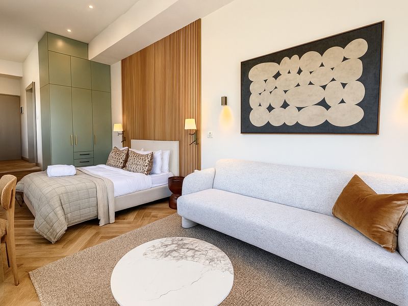 Luxury Studio Living in the Heart of Cape Town City Centre - Photo 8