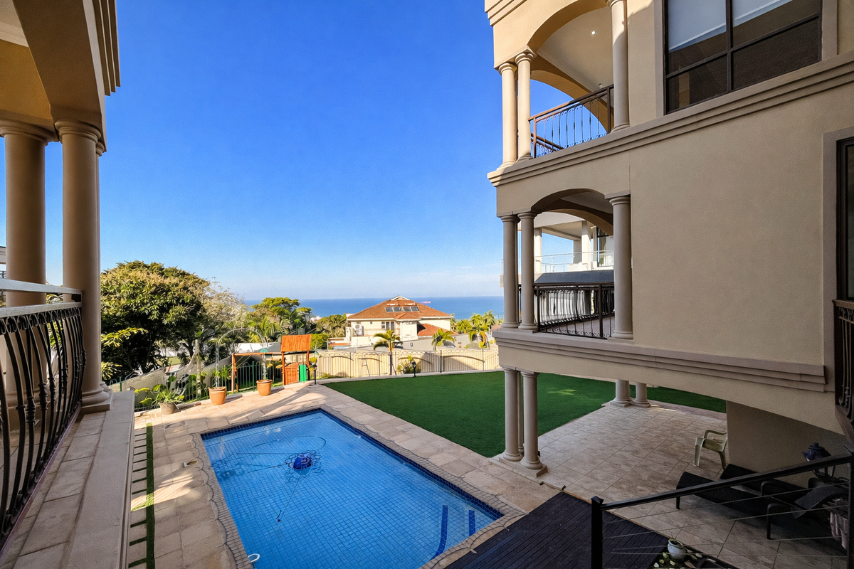 The Ultimate Umhlanga Statement Home! - Photo 4