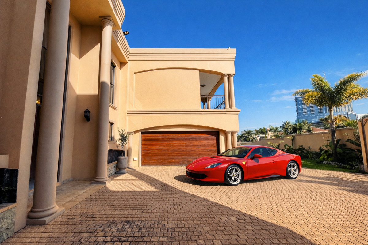 The Ultimate Umhlanga Statement Home! - Photo 5