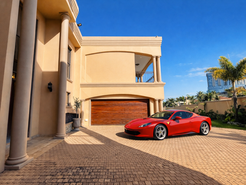 The Ultimate Umhlanga Statement Home! - Photo 5