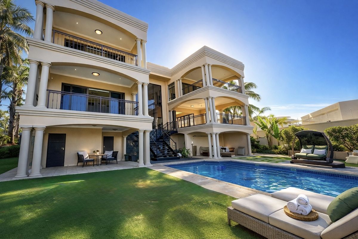 The Ultimate Umhlanga Statement Home! - Photo 2