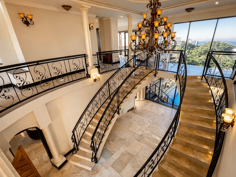 The Ultimate Umhlanga Statement Home! - Photo 9