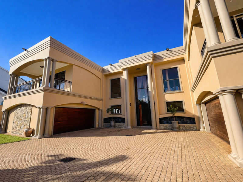 The Ultimate Umhlanga Statement Home! - Photo 7