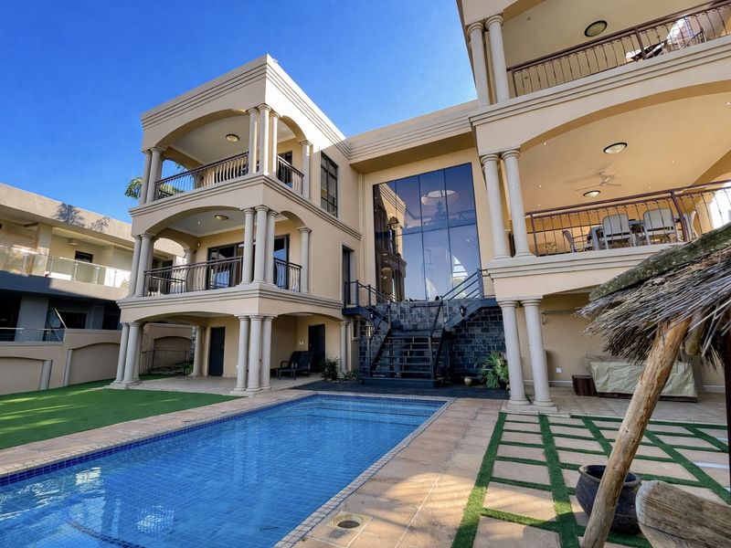 The Ultimate Umhlanga Statement Home! - Photo 3