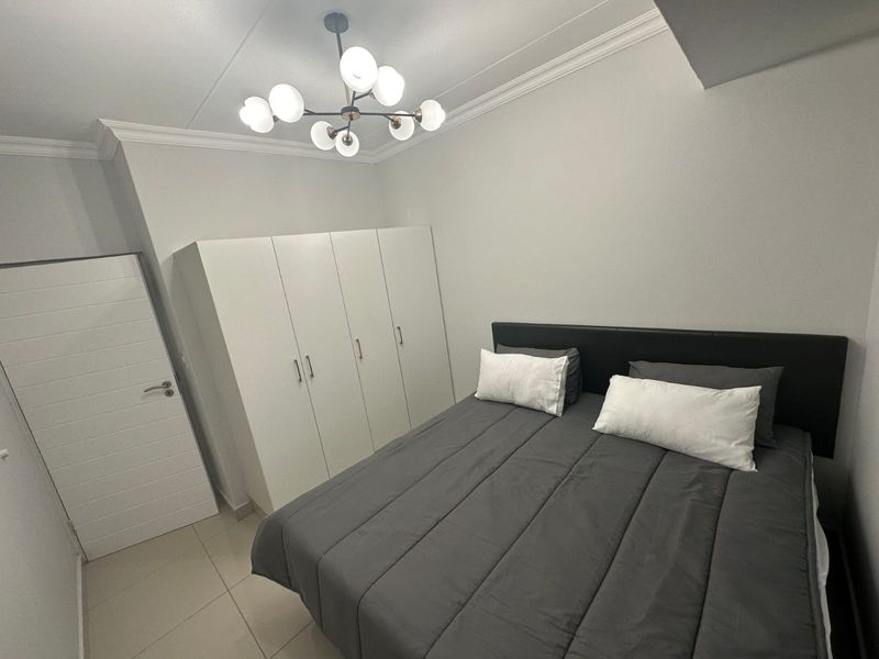 Prime Property presents Manhattan Mews apartment fully furnished for rent - Photo 10