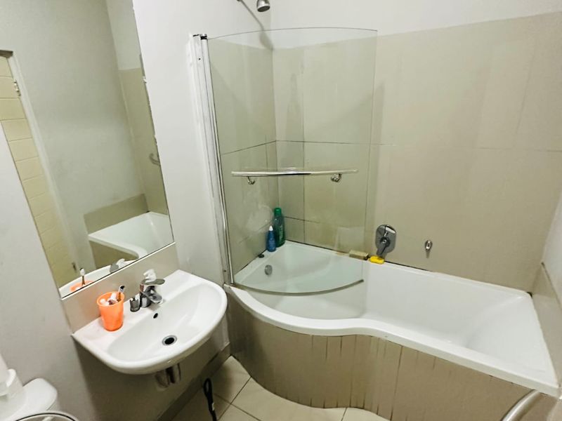 Prime Property presents Manhattan Mews apartment fully furnished for rent - Photo 8