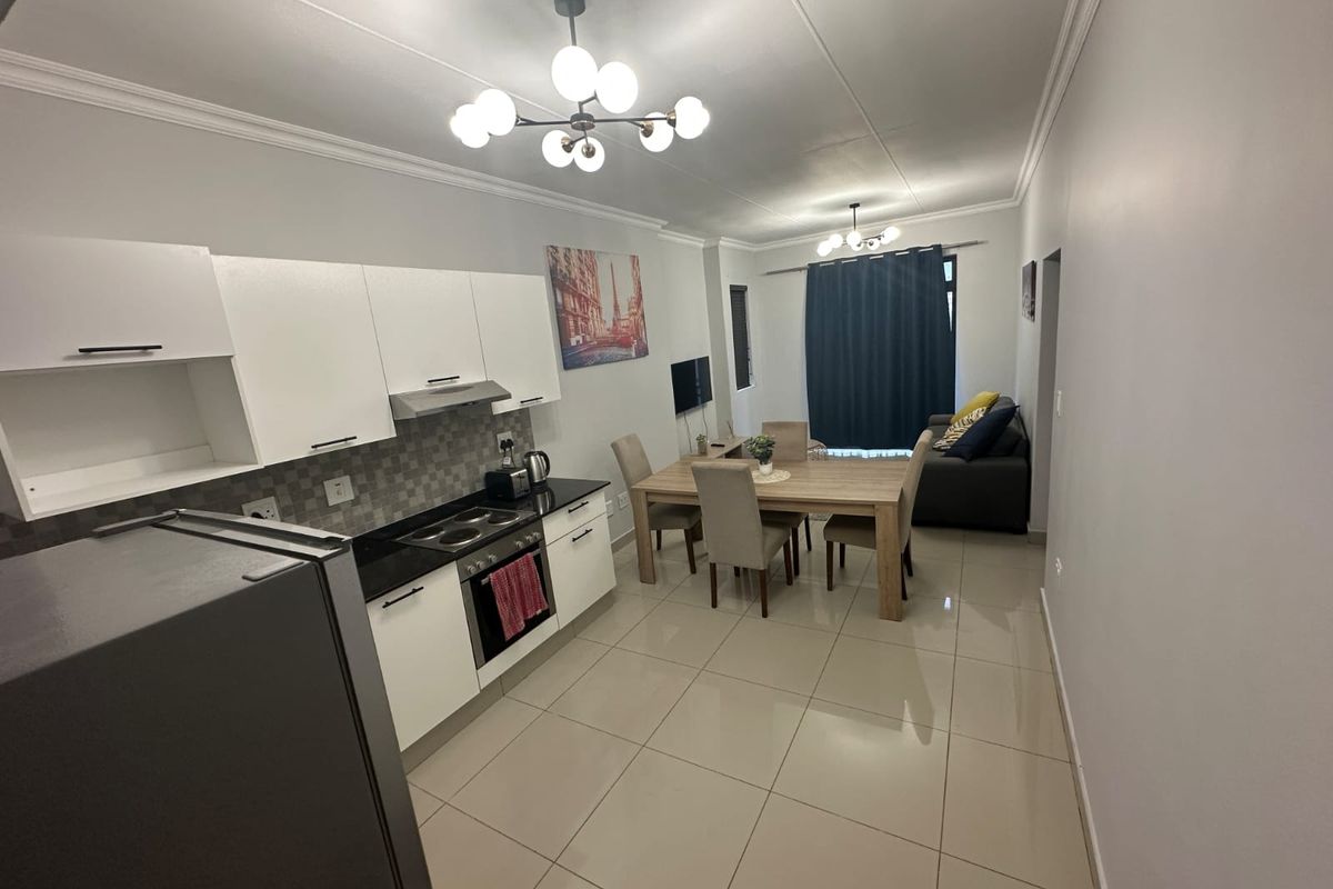 Prime Property presents Manhattan Mews apartment fully furnished for rent - Photo 3