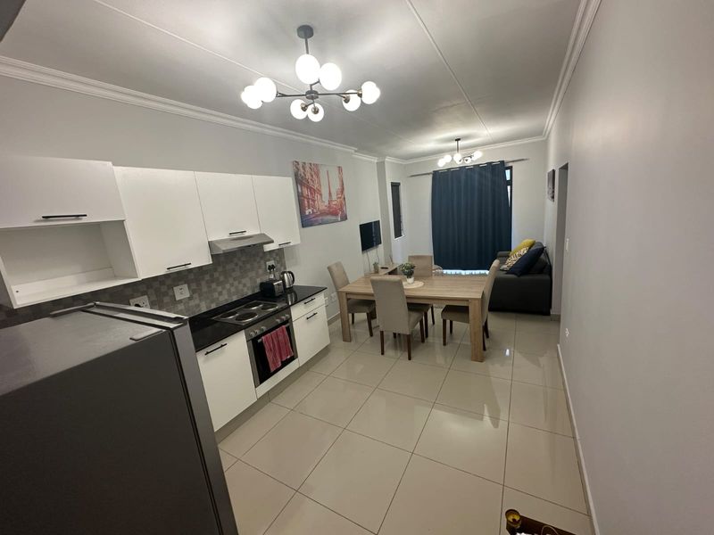 Prime Property presents Manhattan Mews apartment fully furnished for rent - Photo 3