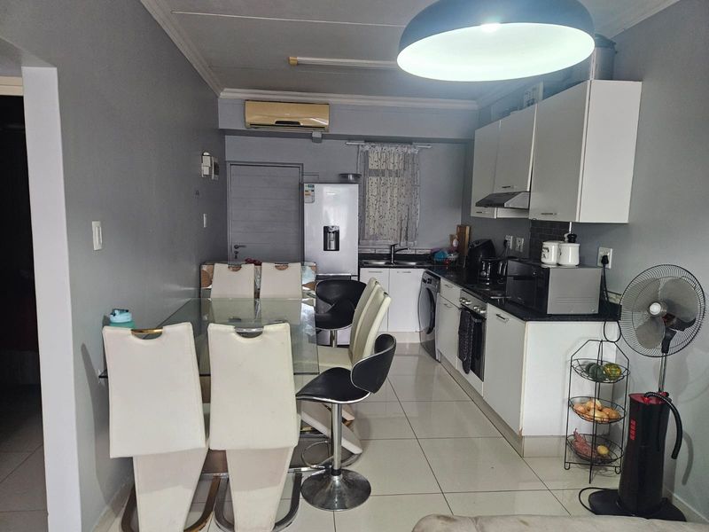 Prime Property presents Manhattan mews unfurnished unit for rent - Photo 4