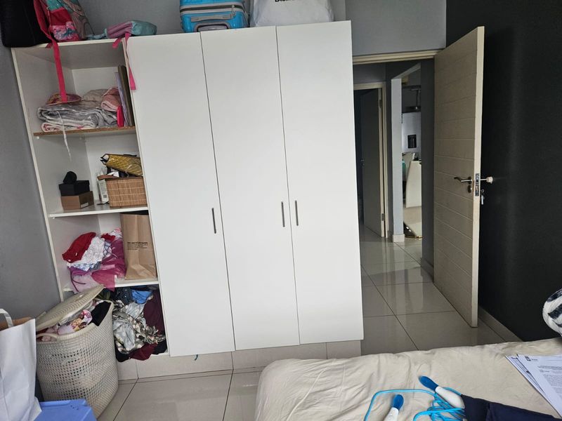 Prime Property presents Manhattan mews unfurnished unit for rent - Photo 10