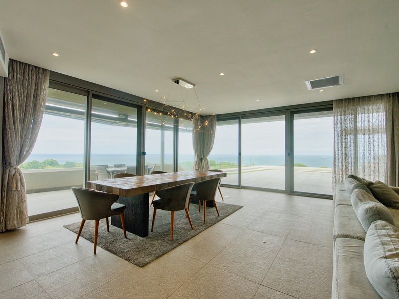 Modern 4-Bedroom, 3-Bathroom Furnished Apartment - To Let - Photo 2