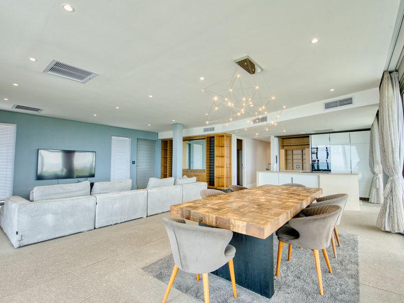 Modern 4-Bedroom, 3-Bathroom Furnished Apartment - To Let - Photo 8