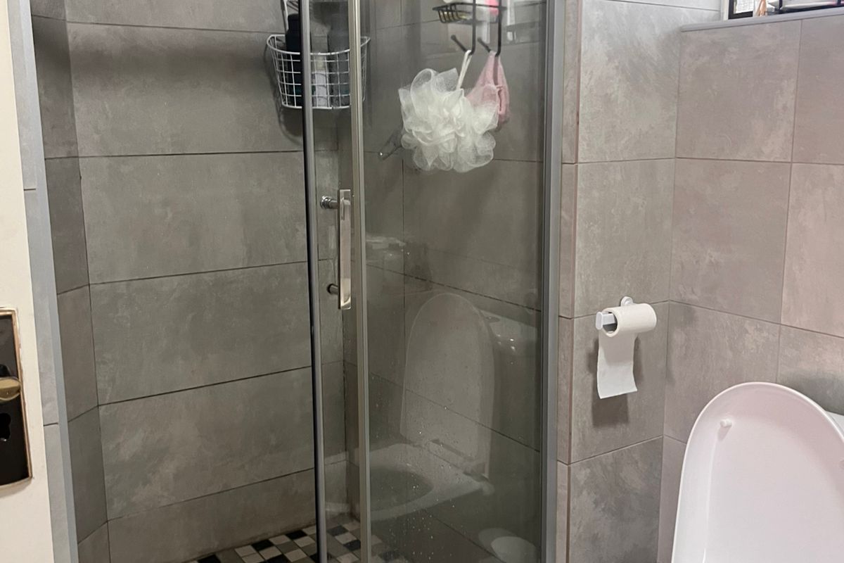 1 Bedroom Apartment for sale in Rosewood Terraces - Photo 5