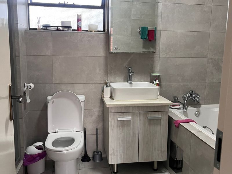 1 Bedroom Apartment for sale in Rosewood Terraces - Photo 6
