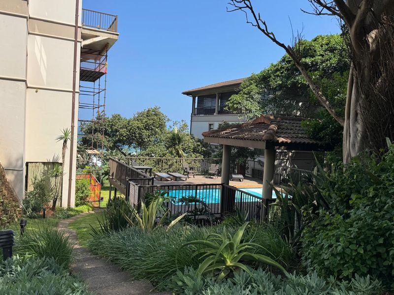 2 bedroom apartment 1 bathroom apartment for sale in westbrook with sea views - Photo 8