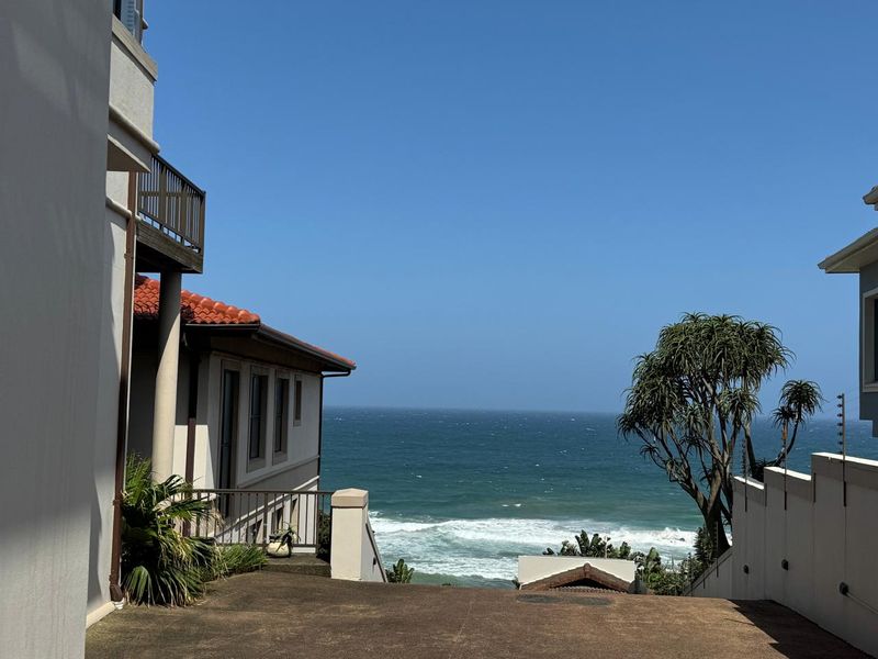 2 bedroom apartment 1 bathroom apartment for sale in westbrook with sea views - Photo 7