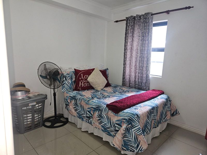 Prime  Property Presents A Stunning Two Bedroom Apartment Situated In Umhlanga Ridge - Photo 9