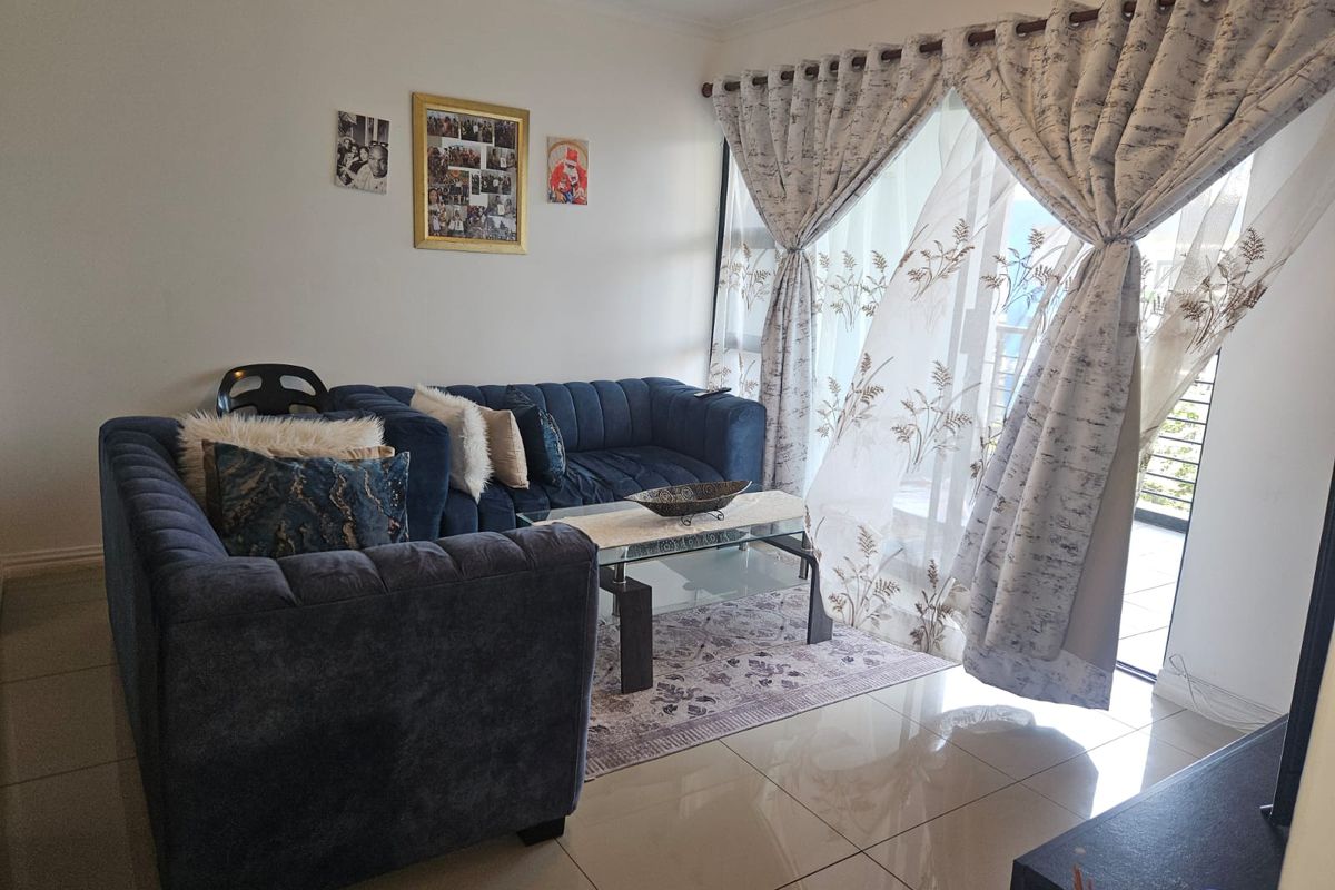 Prime  Property Presents A Stunning Two Bedroom Apartment Situated In Umhlanga Ridge - Photo 5