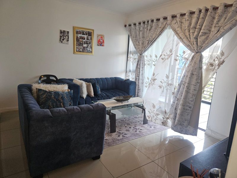 Prime  Property Presents A Stunning Two Bedroom Apartment Situated In Umhlanga Ridge - Photo 5