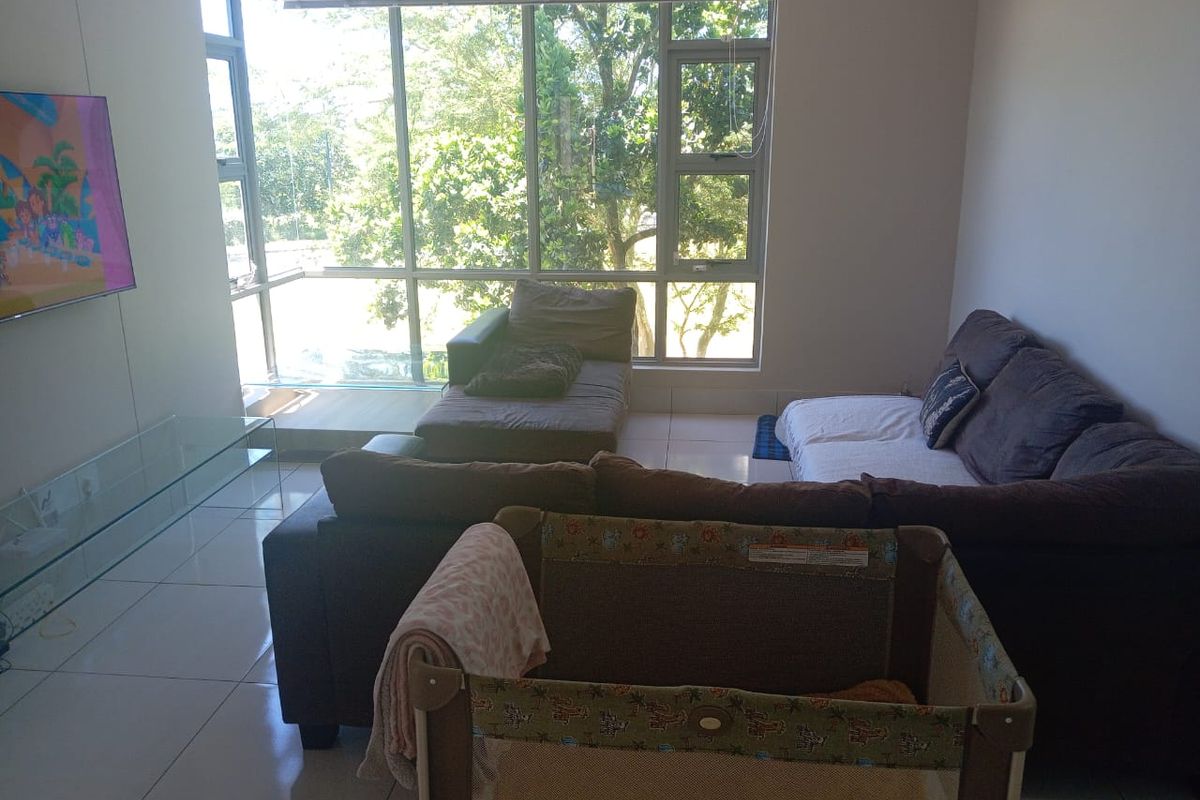 Prime  Property Presents A Stunning Fully Furnished Two Bedroom Apartment Situated In Umhlanga Ridge - Photo 5